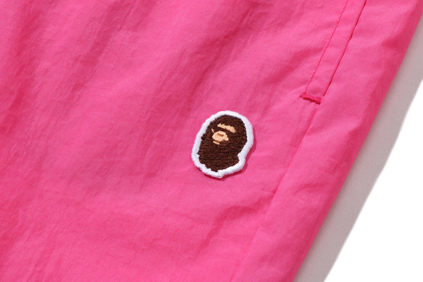 BAPE ONE POINT BEACH SHORTS