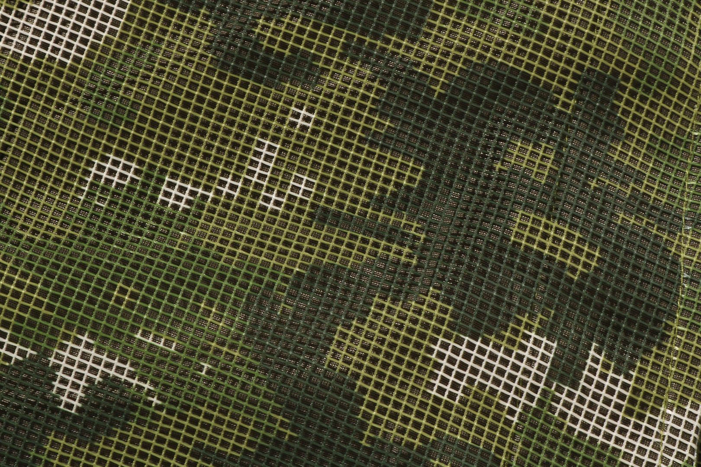 BAPE MULTI PIXEL CAMO CARGO RELAXED FIT SHORTS