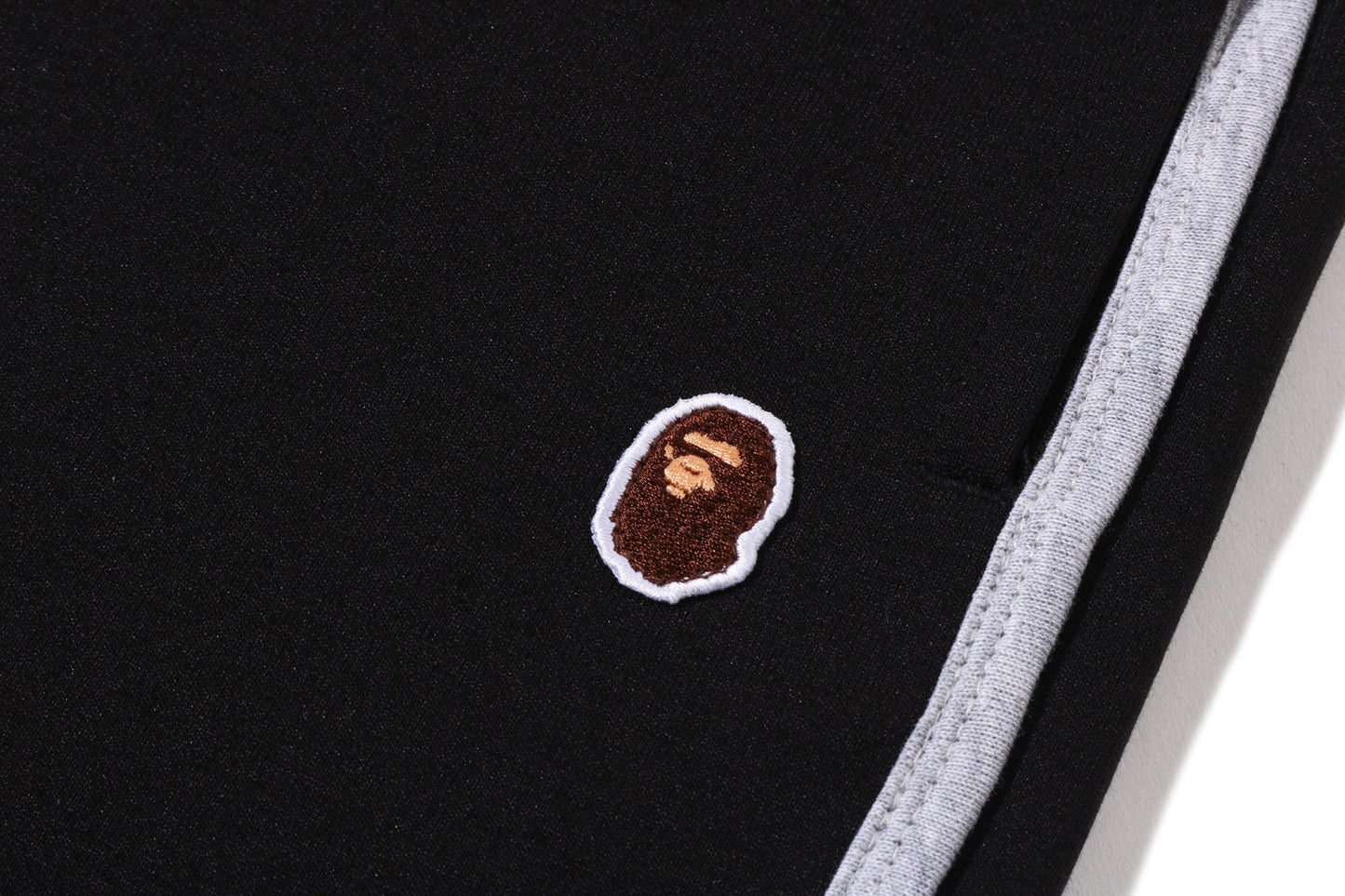 BAPE ONE POINT SWAET SHORTS