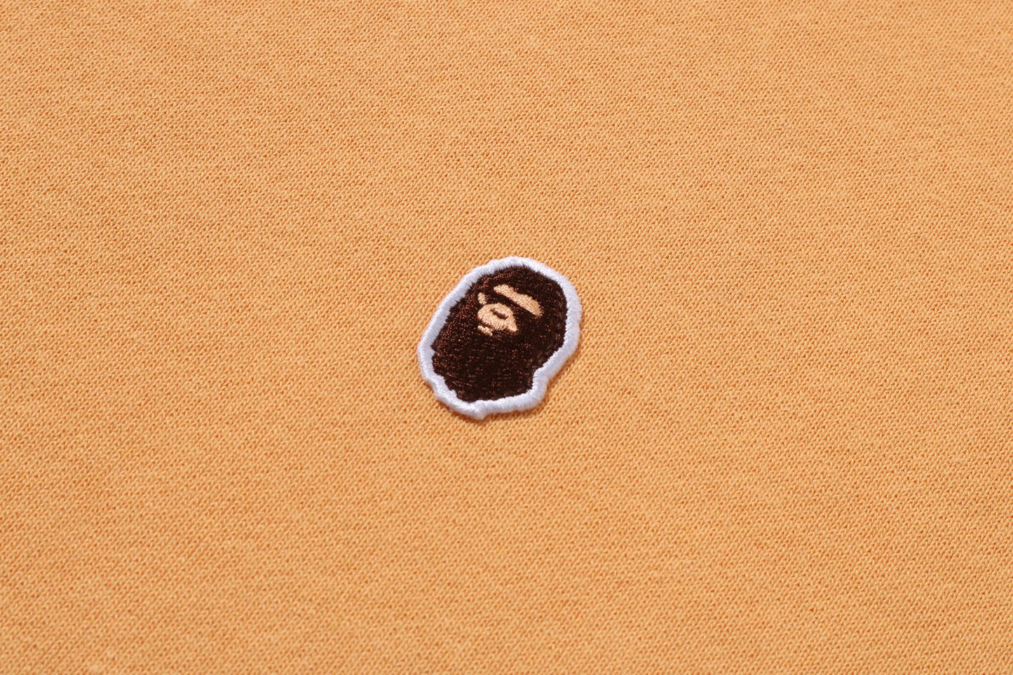 BAPE 舒適圓領運動衫