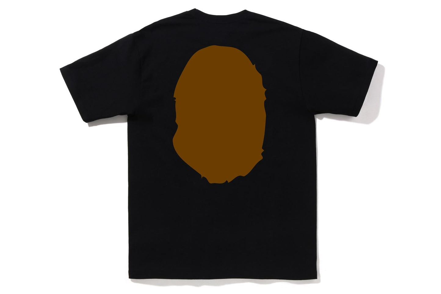 BAPE BIG APE HEAD TEE
