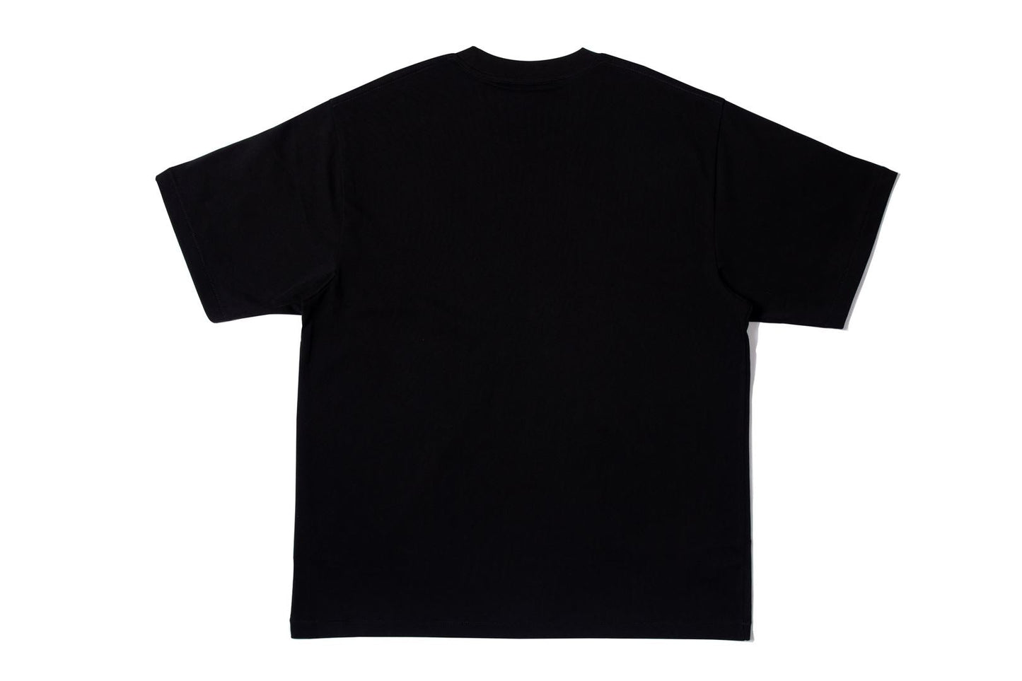 BAPE BAPE X CLOT BY BATHING APE 寬鬆版T恤