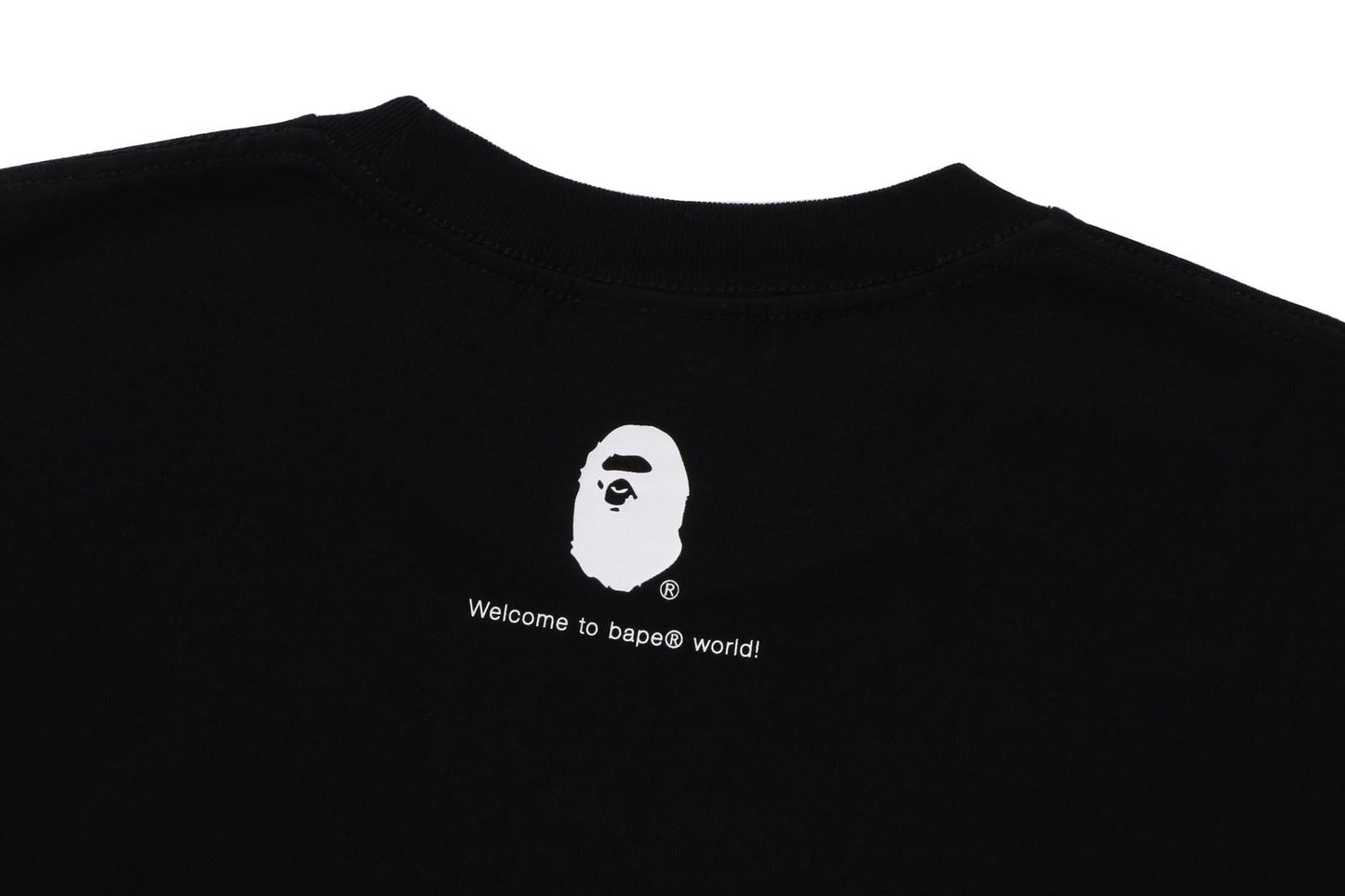 BAPE BAPEC TEE