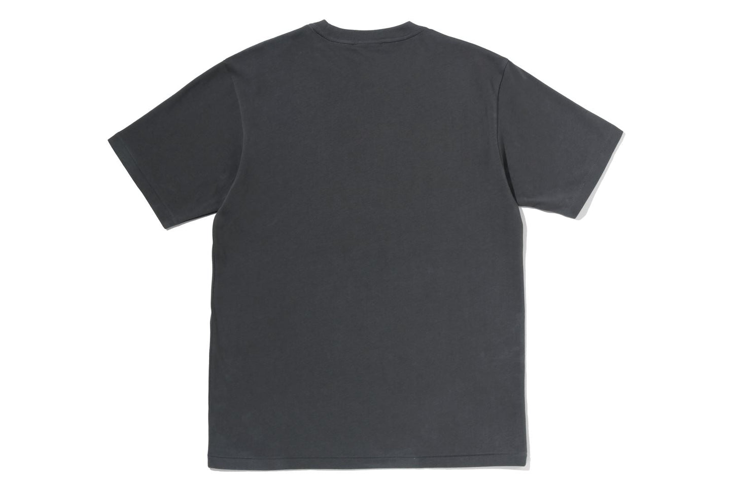 BAPE METAL APE HEAD TEE