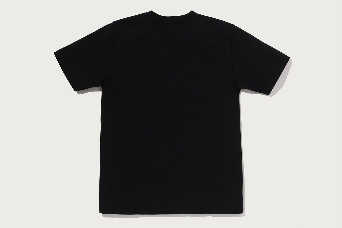 BAPE 1ST CAMO TEE