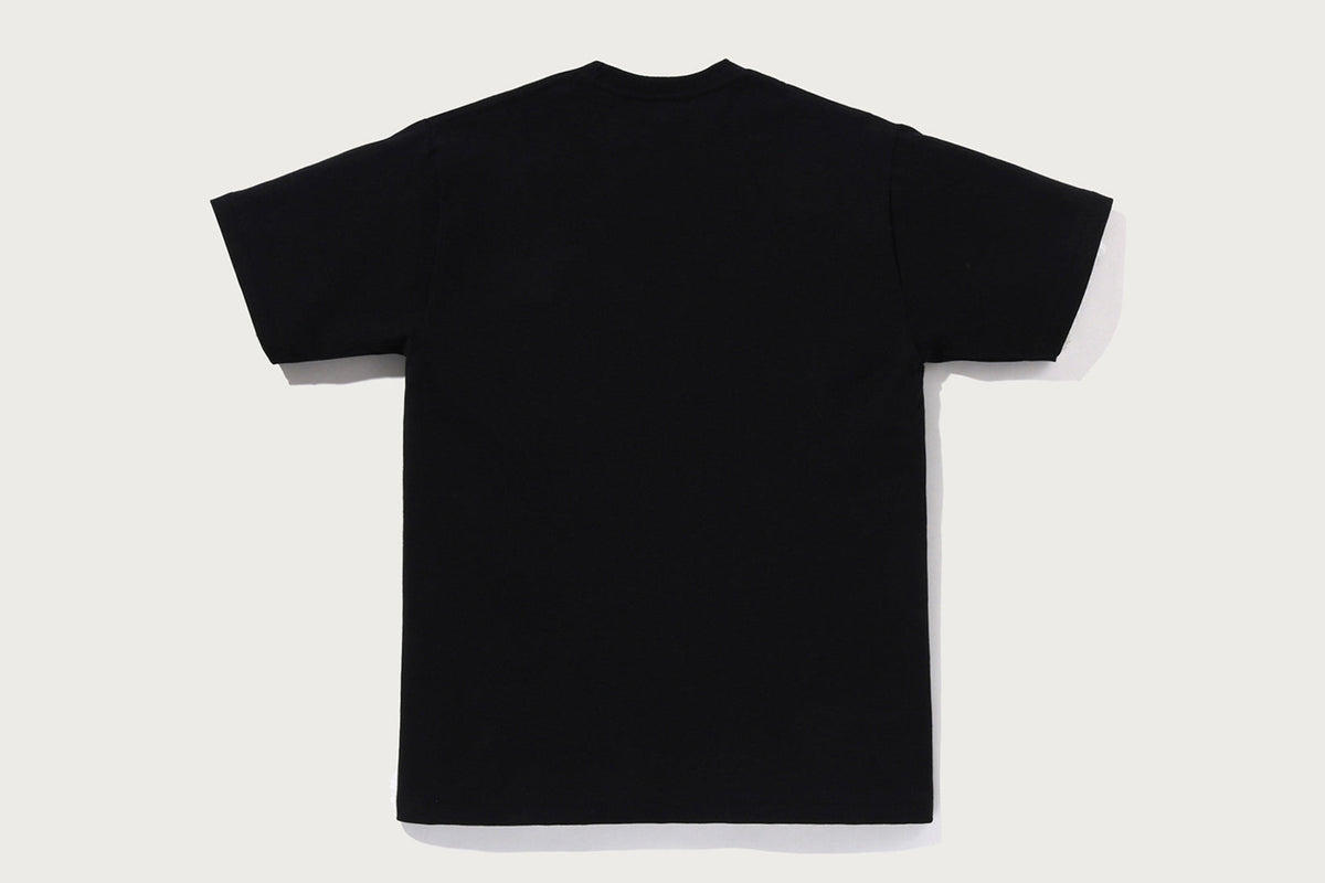 BAPE BUSY WORKS TEE