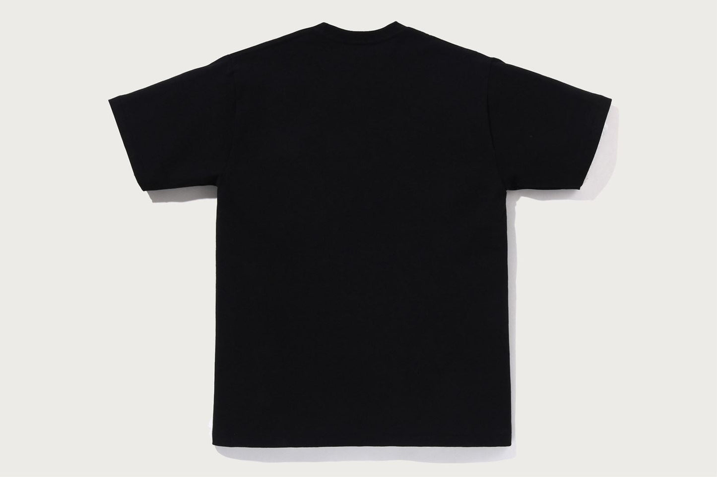 BAPE STA CAMO FOCUS BOX TEE