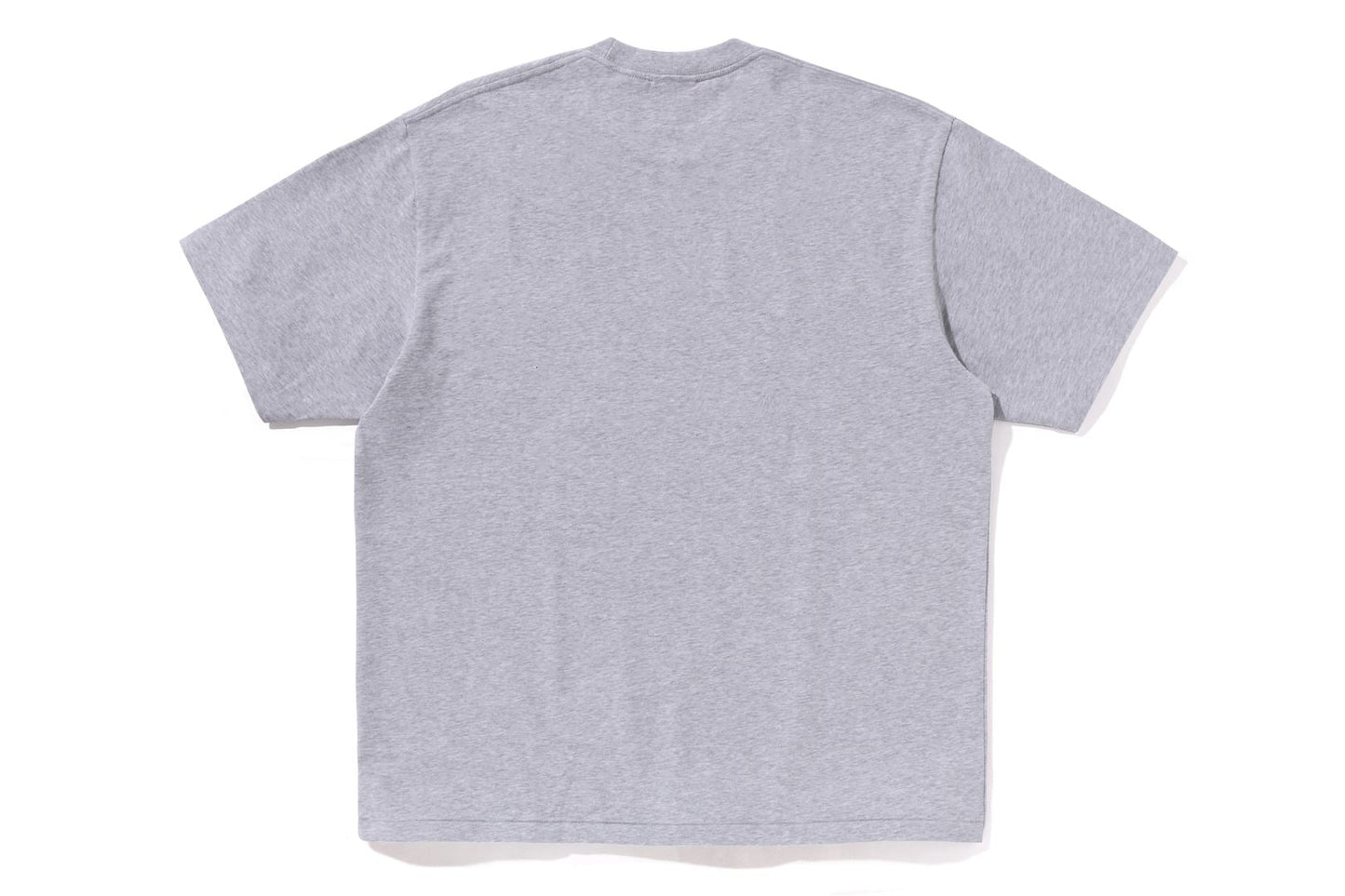 BAPE MOTTO LOGO 寬鬆版T恤