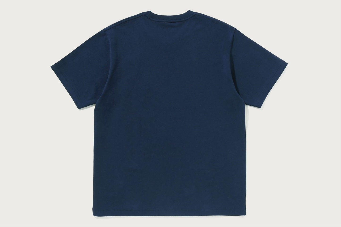 BAPE PAISLEY PATTERN BY BATHING APE TEE