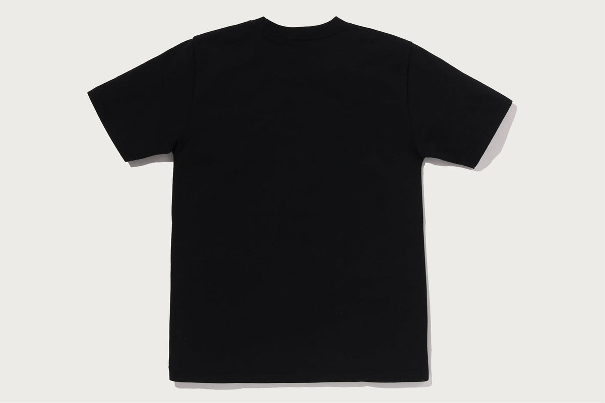 BAPE MILOGRAM SWEETS BY BATHING APE TEE