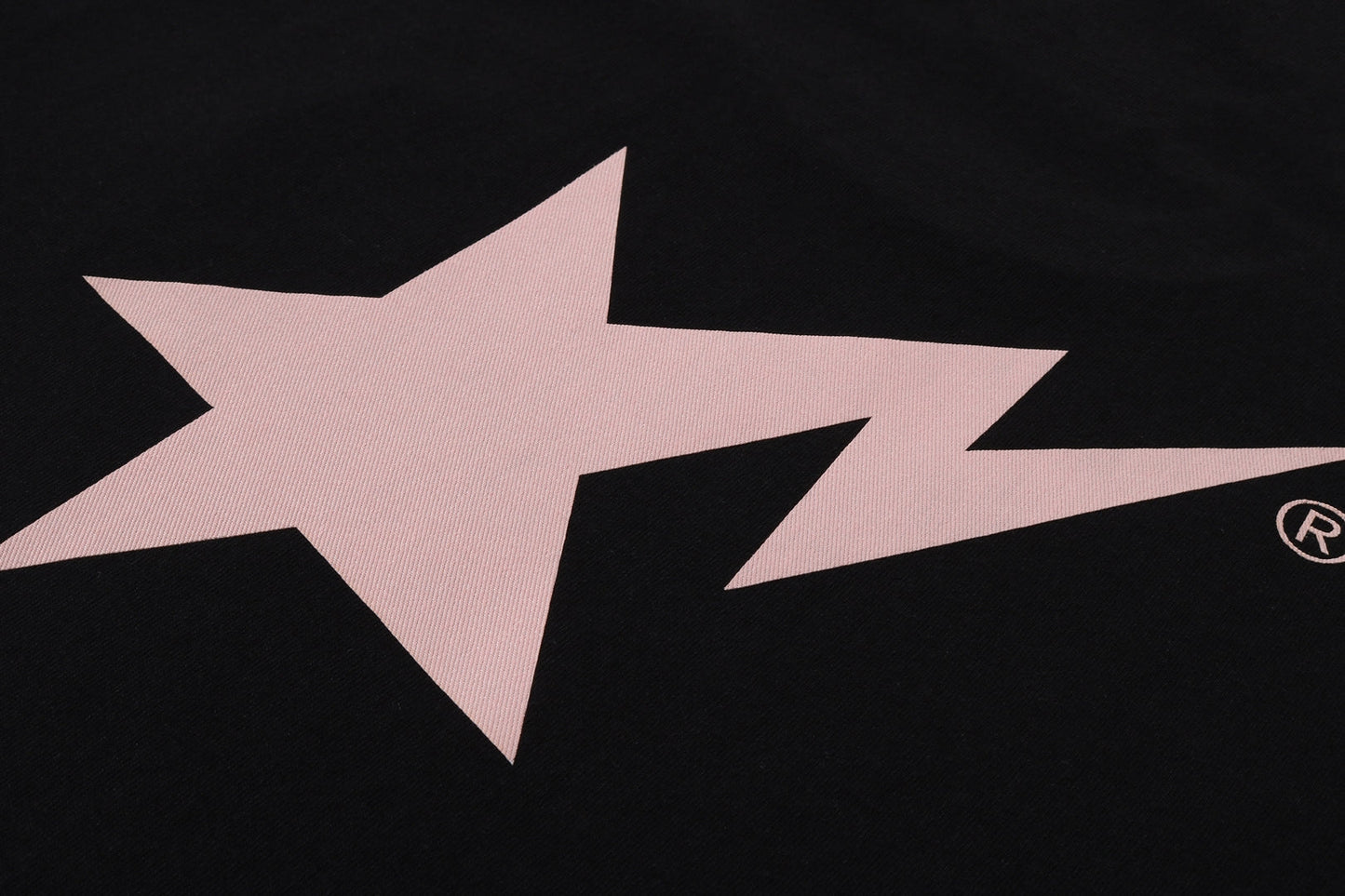 BAPE COLOR DENIM BAPESTA TEE