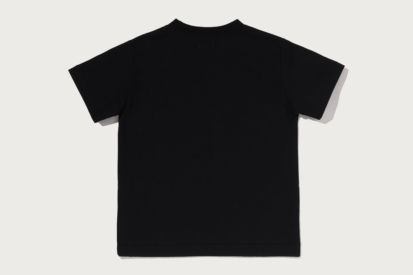 BAPE 1ST CAMO 大學T恤