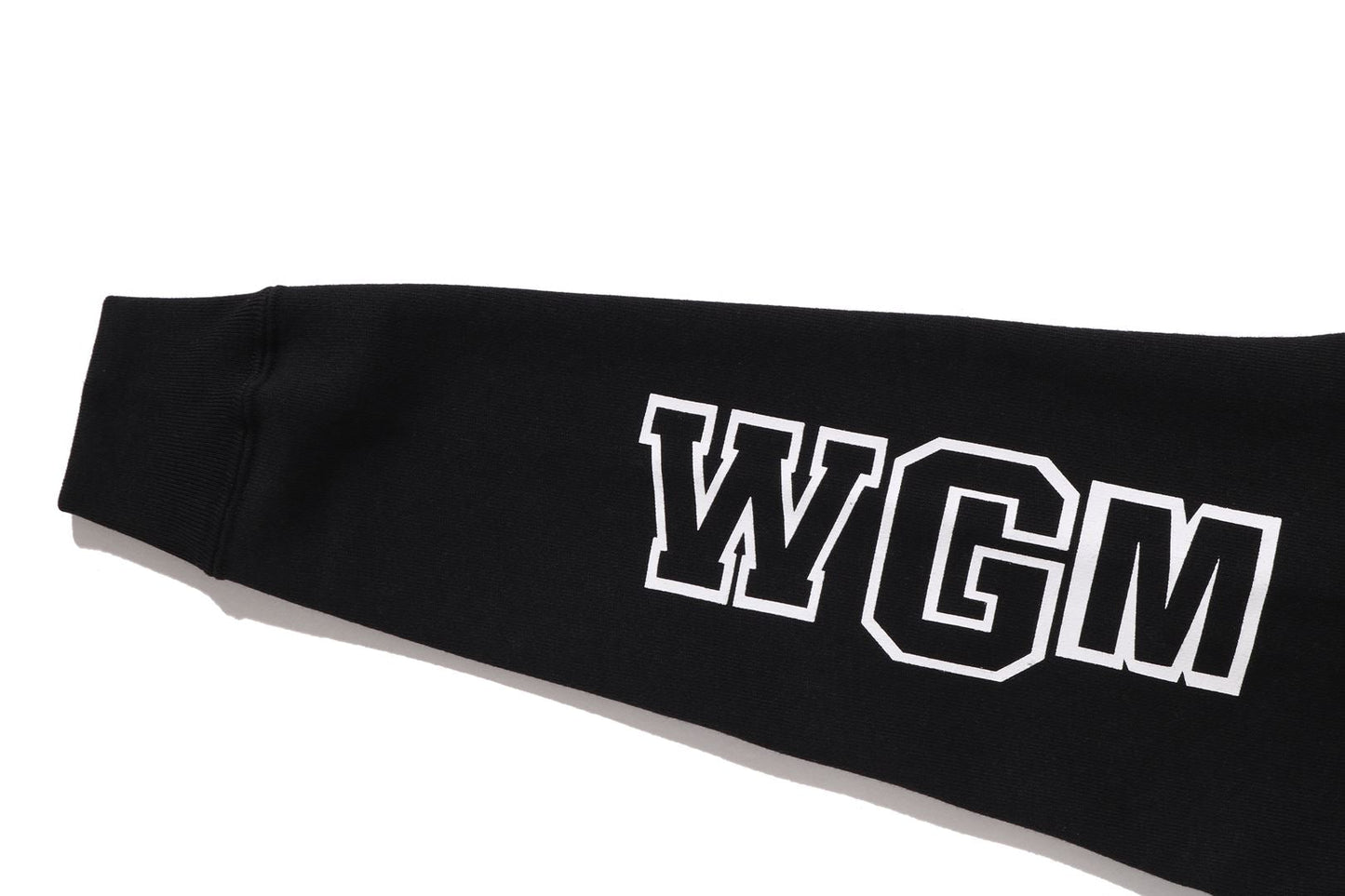 BAPE 1ST CAMO SHARK PATCH ZIP HOODIE