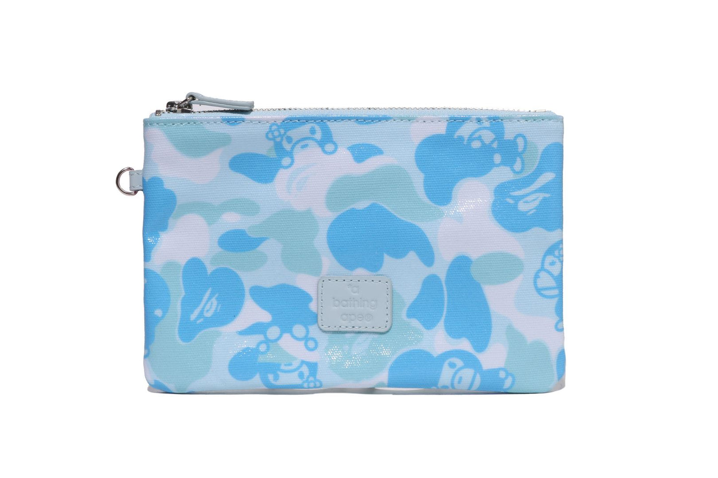 BAPE BABY LISA ABC CAMO 托特包