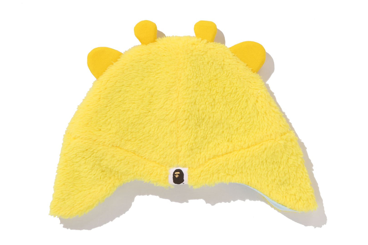 BAPE BABY MILO FRIENDS 嬰兒帽