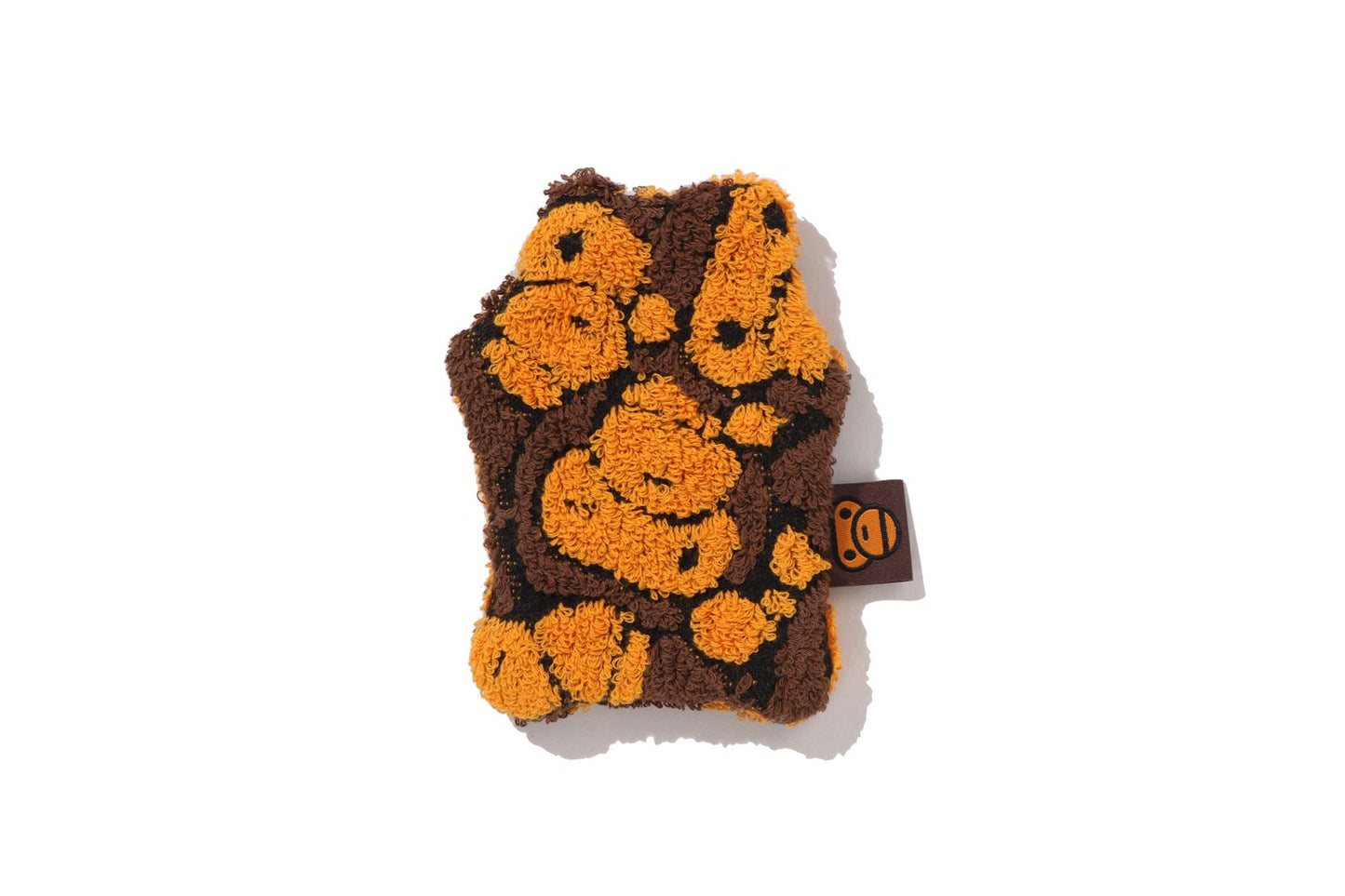 BAPE ALL BABY MILO PILE BEAR