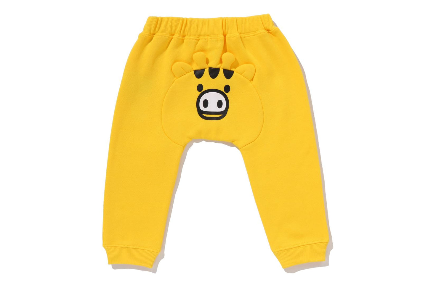 BAPE BABY MILO FRIENDS 嬰兒褲