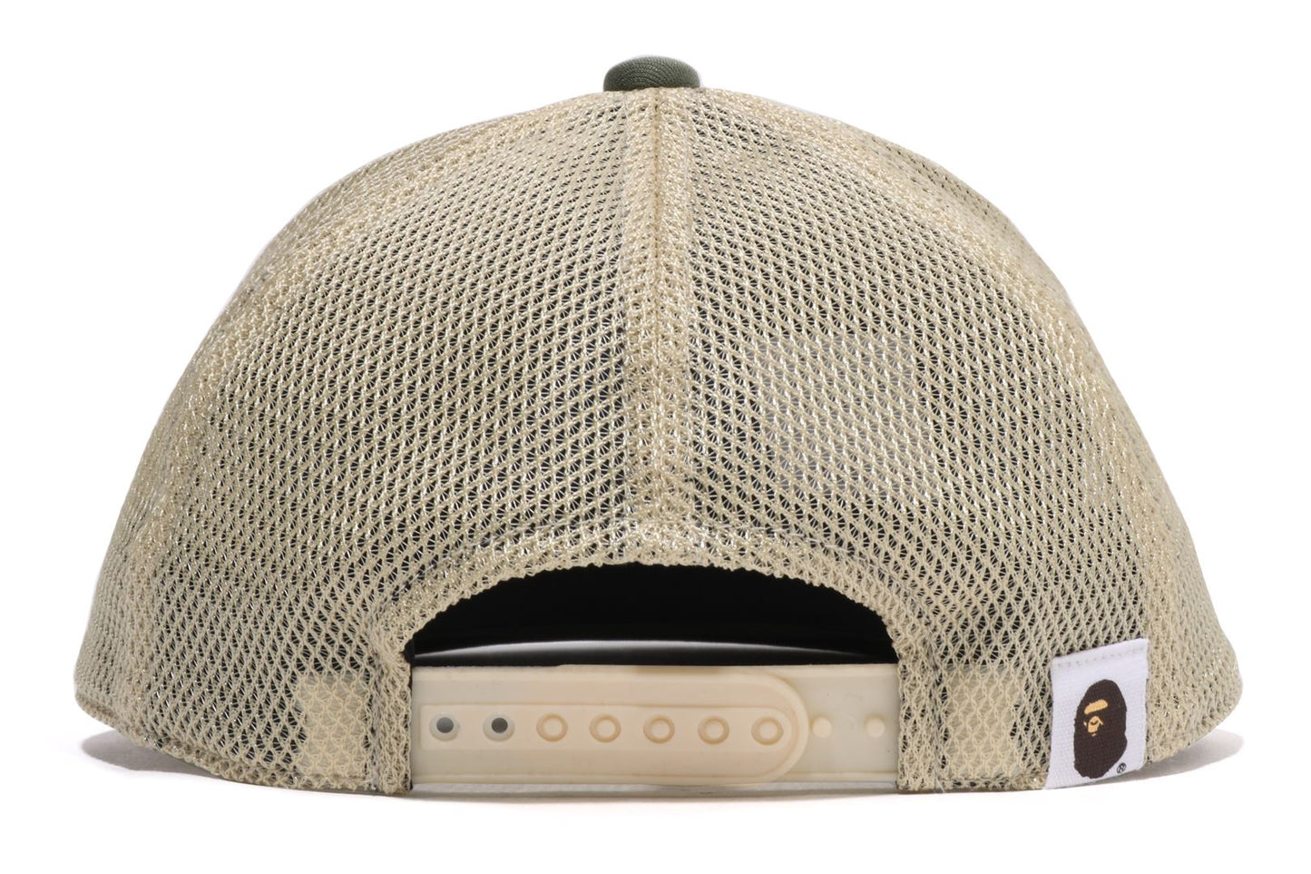 BAPE BABY MILO MESH CAP