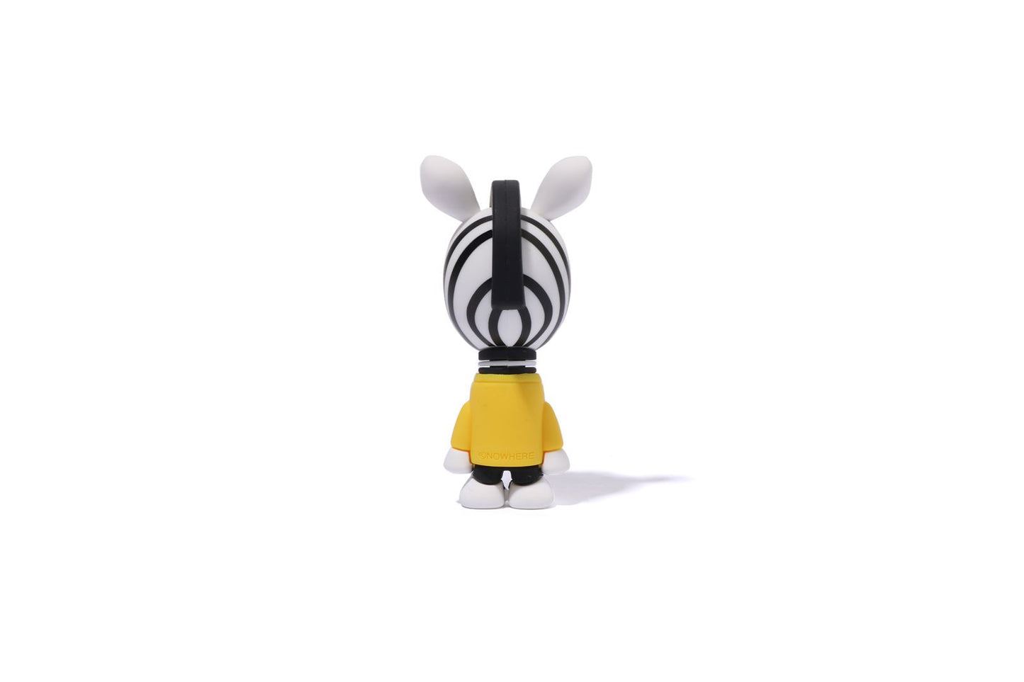 BAPE BABY MILO CAPSULE FIGURE VOL.3 BOX