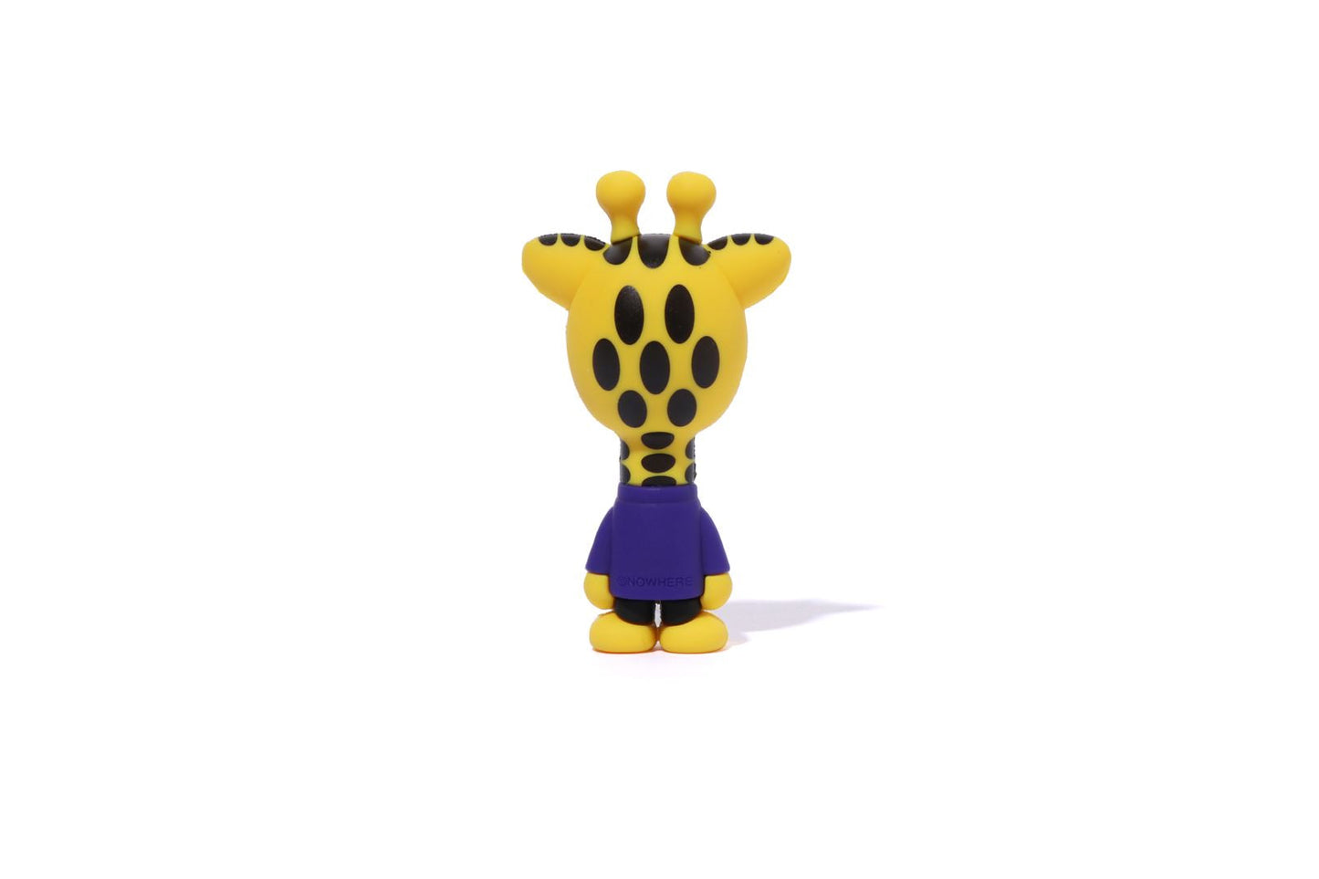 BAPE BABY MILO CAPSULE FIGURE VOL.4 BOX