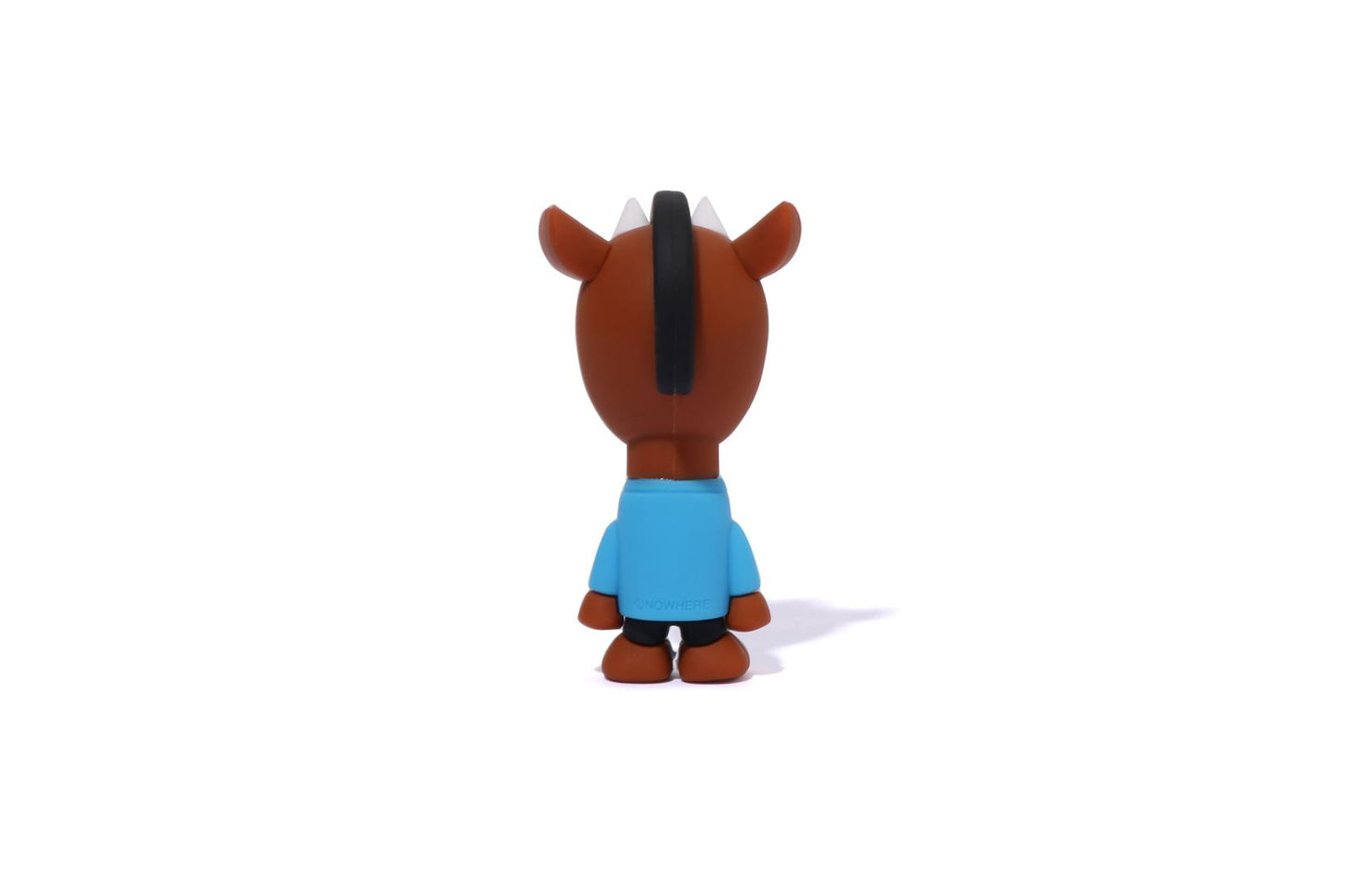 BAPE BABY MILO CAPSULE FIGURE VOL.5 BOX