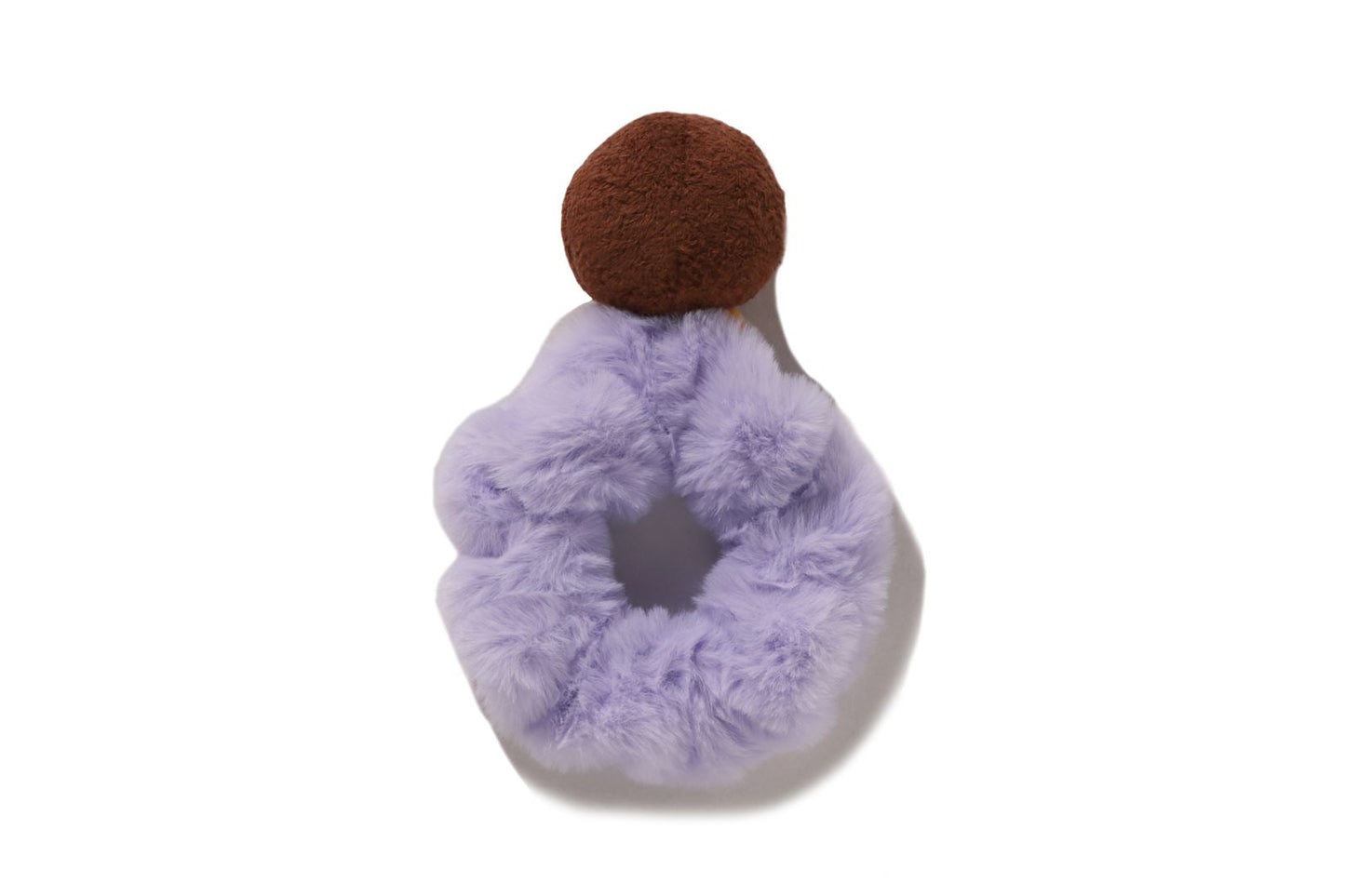 BAPE BABY MILO SCRUNCHIE