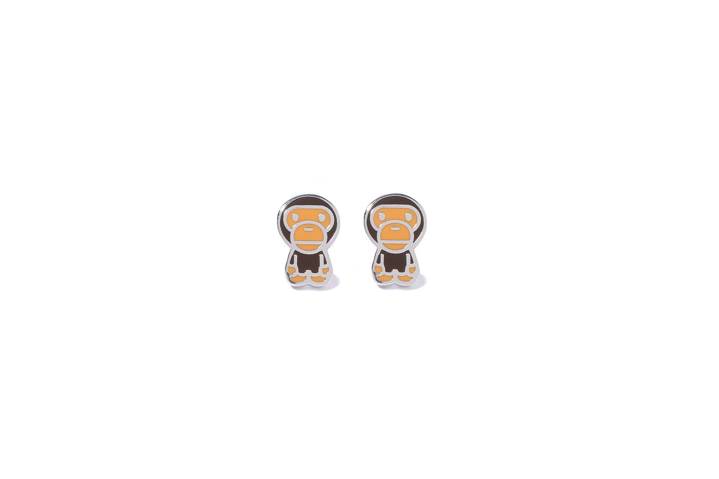 BAPE BABY MILO PIERCE