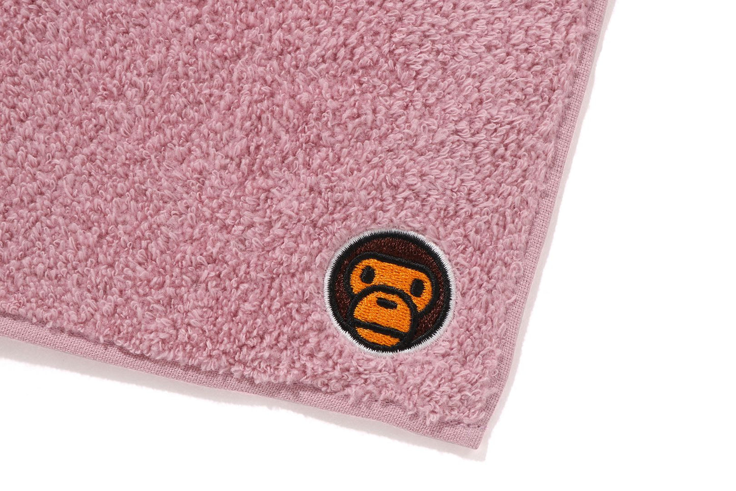 BAPE BABY MILO 手巾