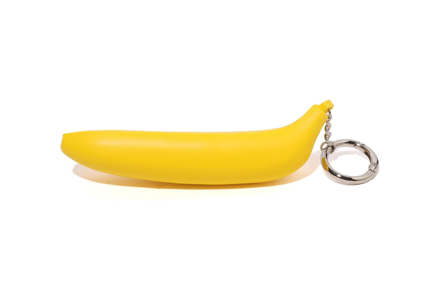 BAPE BABY MILO BANANA 鑰匙圈