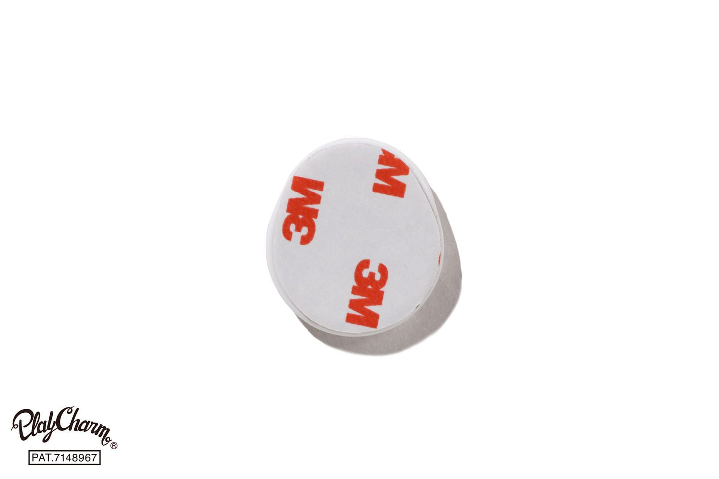 BAPE BABY MILO PLAY CHARM