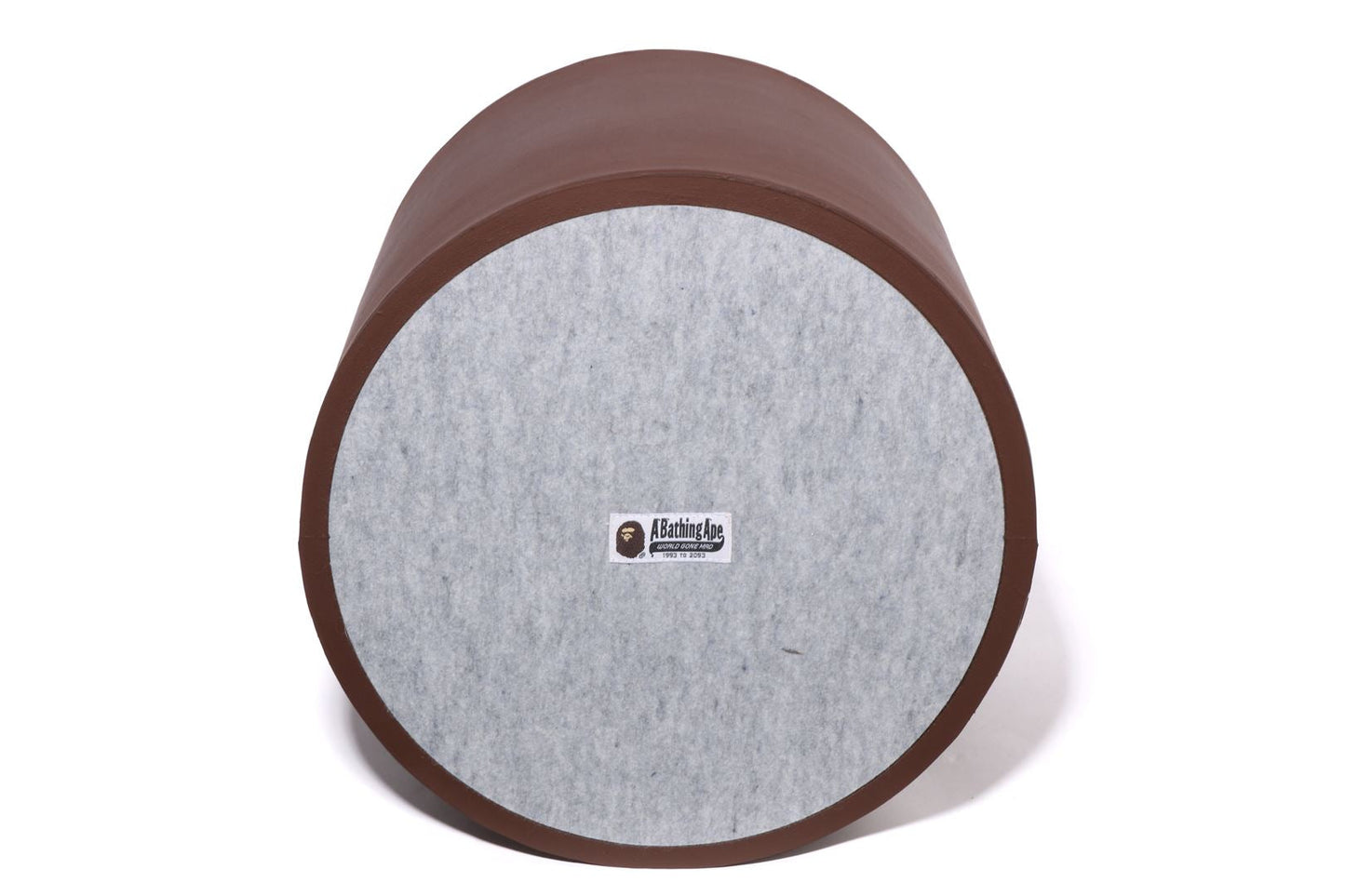 BAPE BABY MILO STOOL