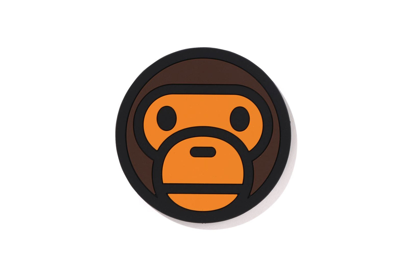 BAPE ABC CAMO MILO COASTER