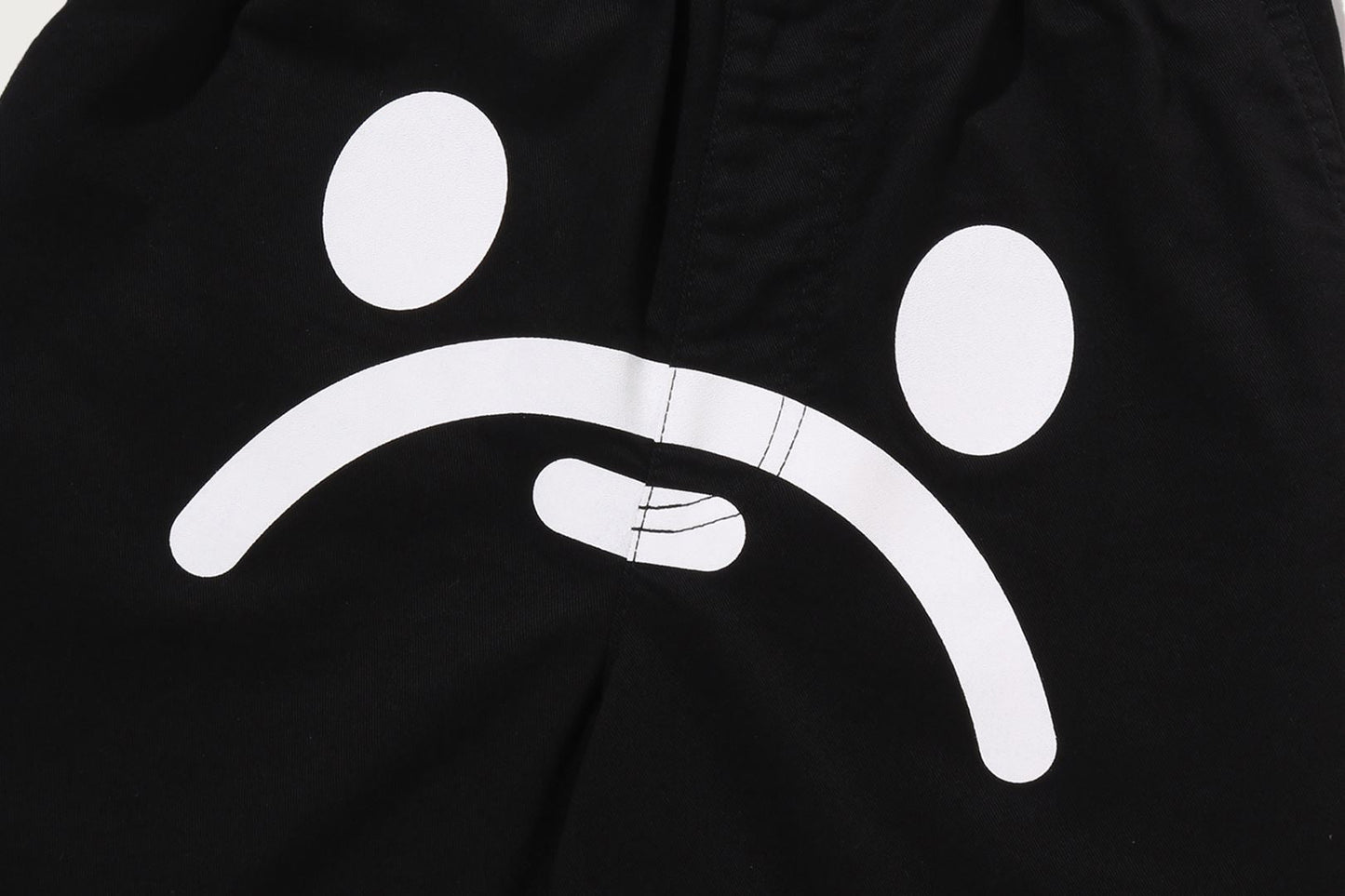 BAPE MILO FACE CHINO PANTS