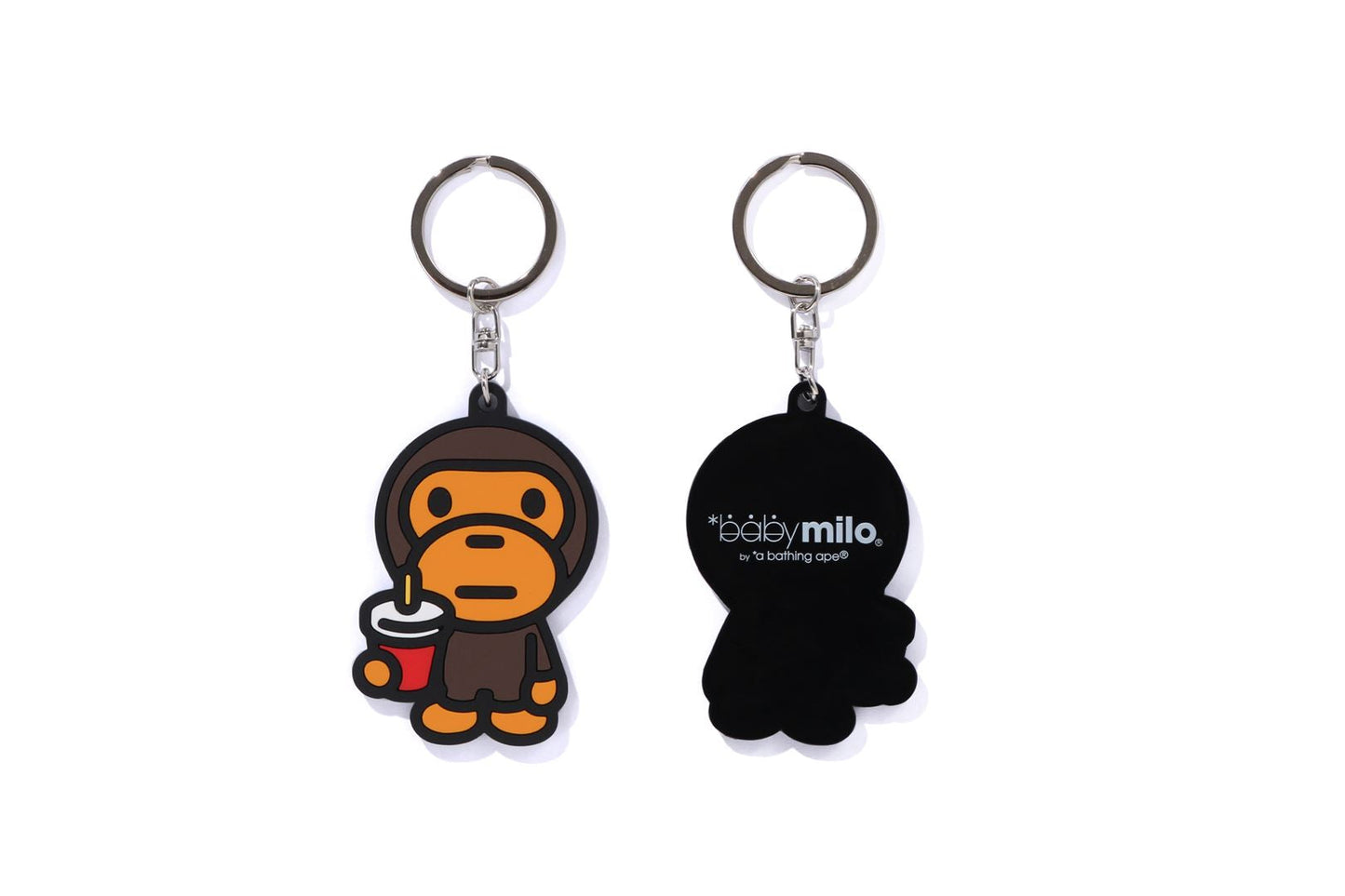 BAPE 法式薯條迷你肩背包