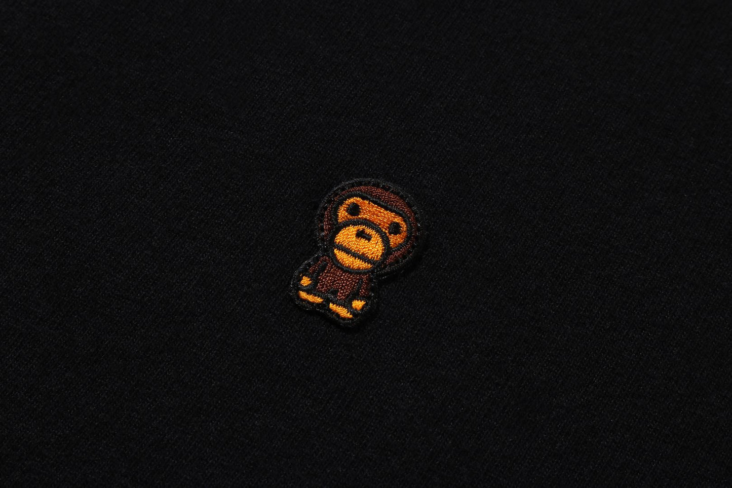 BAPE BABY MILO ONE POINT TEE