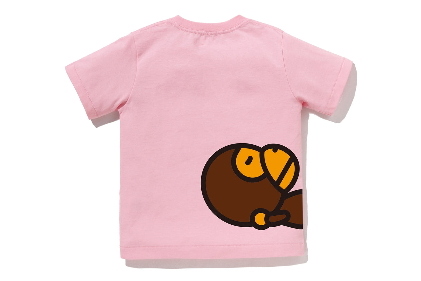 BAPE 睡眠寶寶米洛香蕉T恤