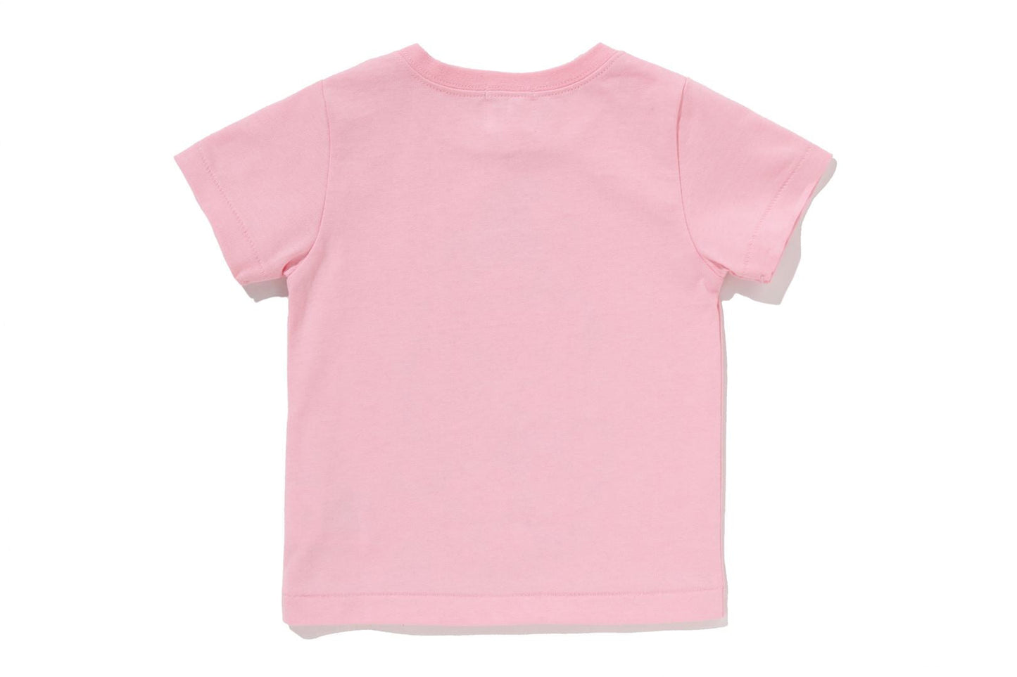 BAPE ALL BABY MILO MULTI MILO ON BIG APE TEE