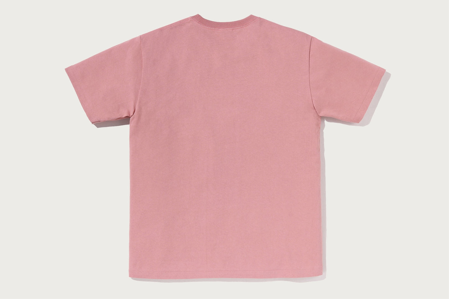 BAPE BIG BABY MILO TEE