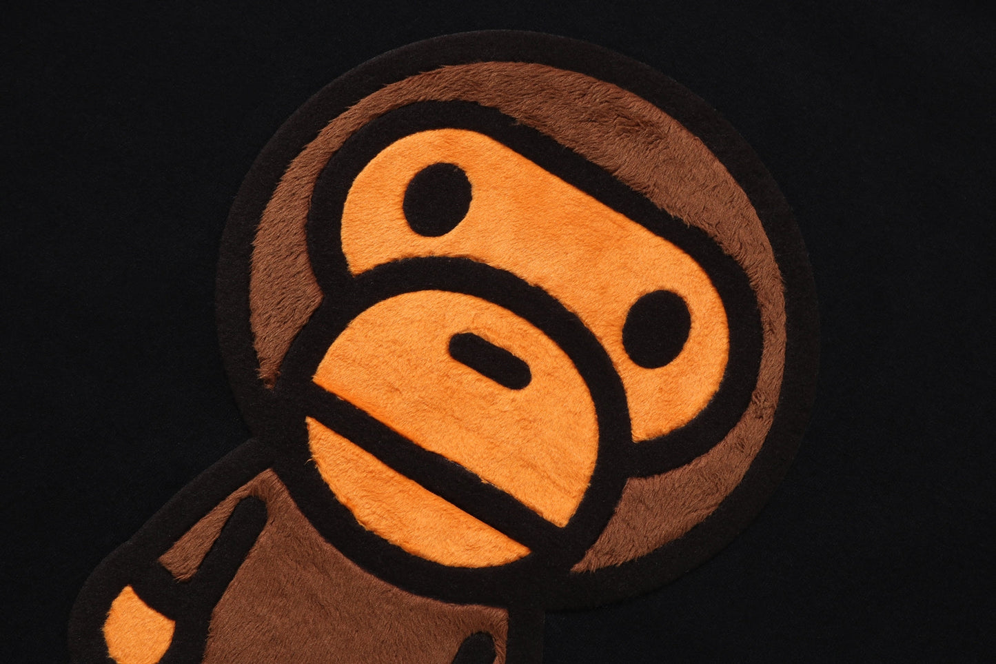 BAPE BOA BIG BABY MILO TEE