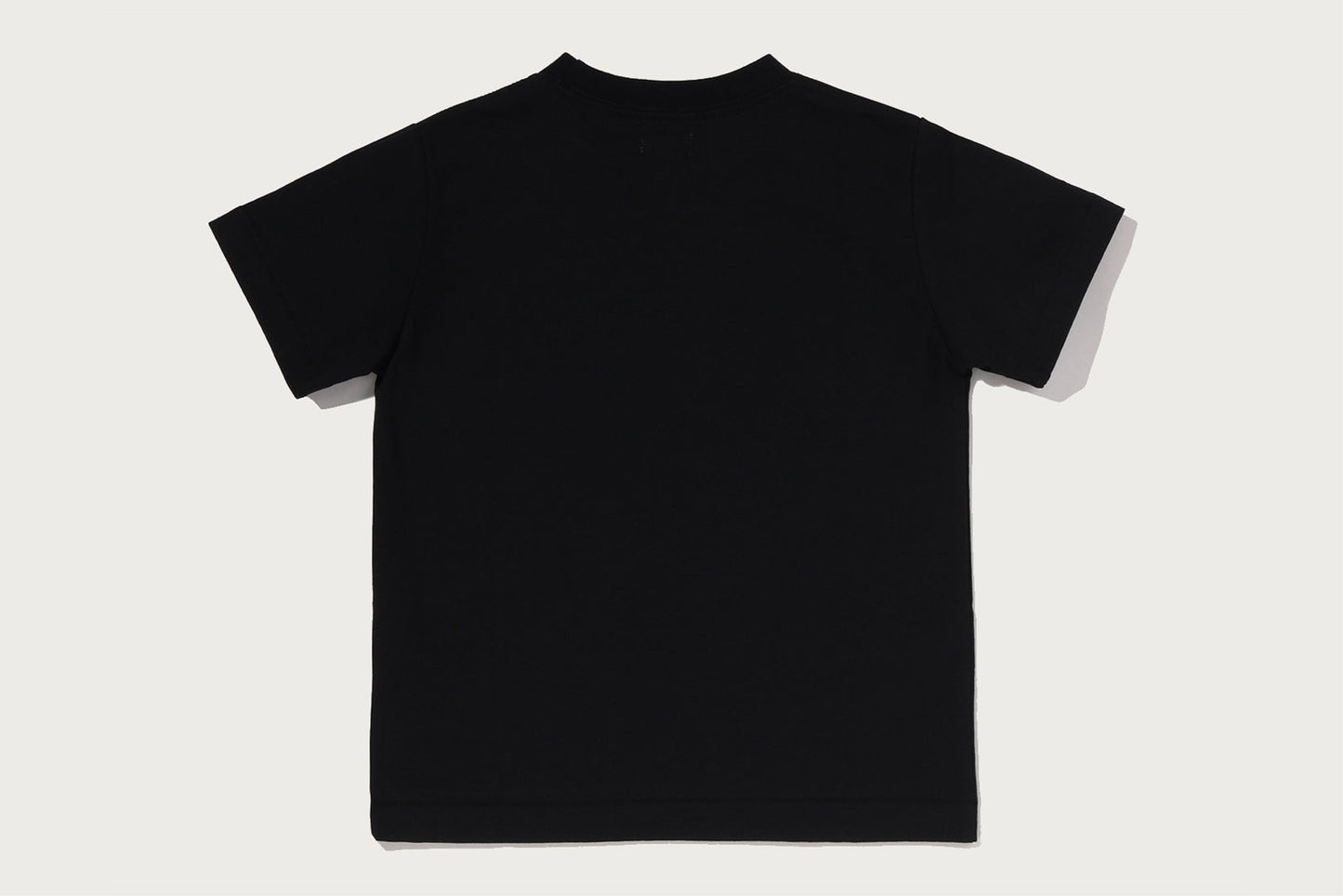 BAPE MILOGRAM SWEETS MILO SHARK TEE