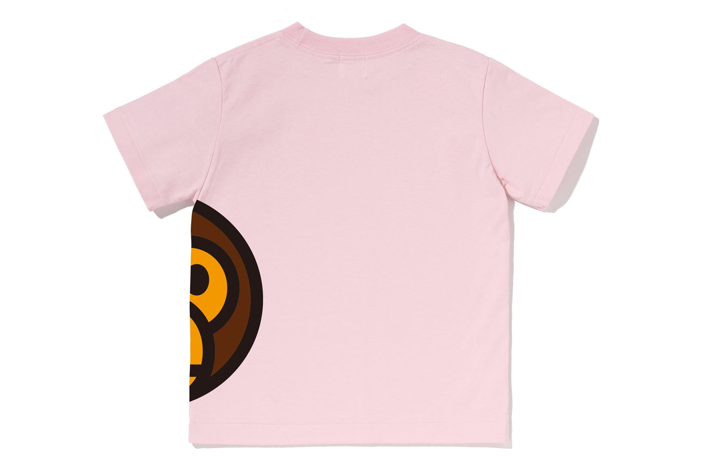 BAPE SIDE BIG MILO TEE