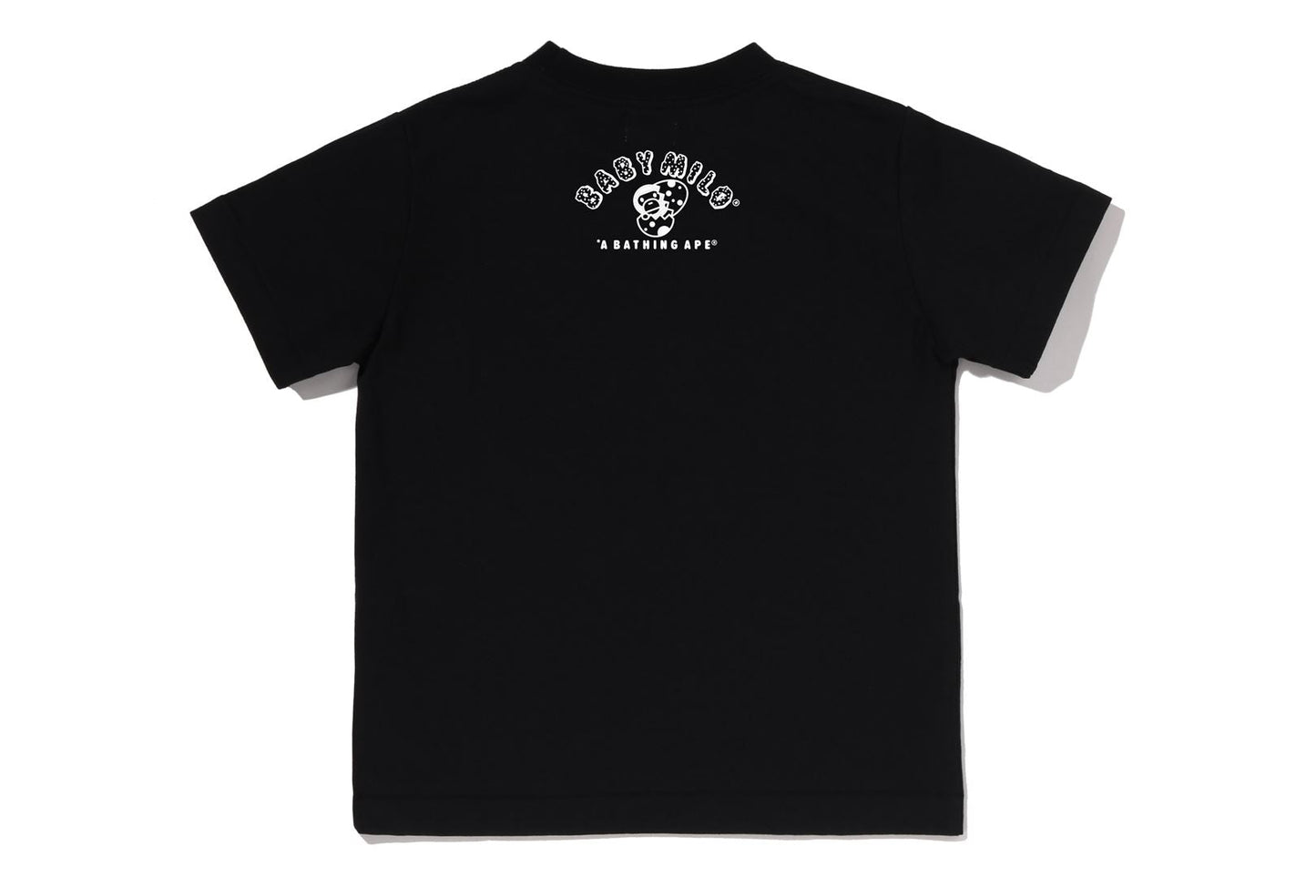 BAPE MILO DINOSAURS TEE