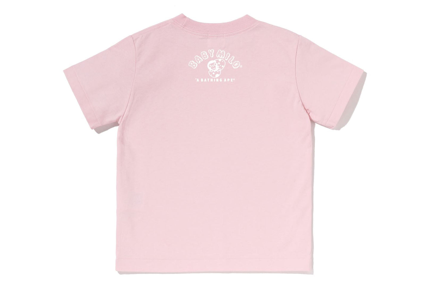 BAPE MILO DINOSAURS EGG TEE