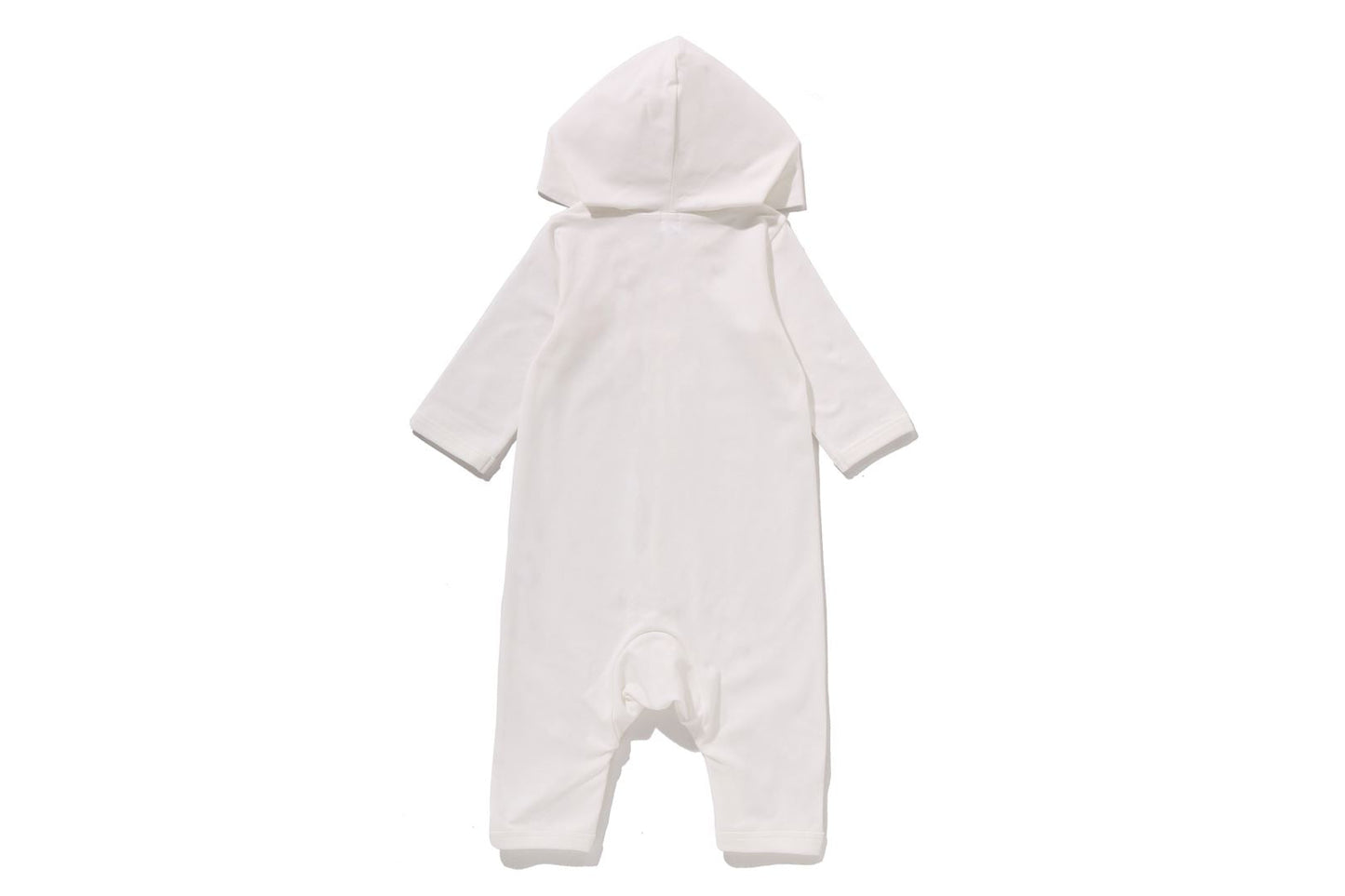 BAPE BABY MILO 連身衣