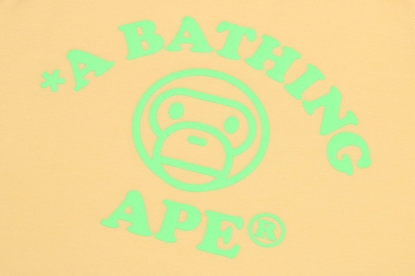 BAPE BABY MILO 背心