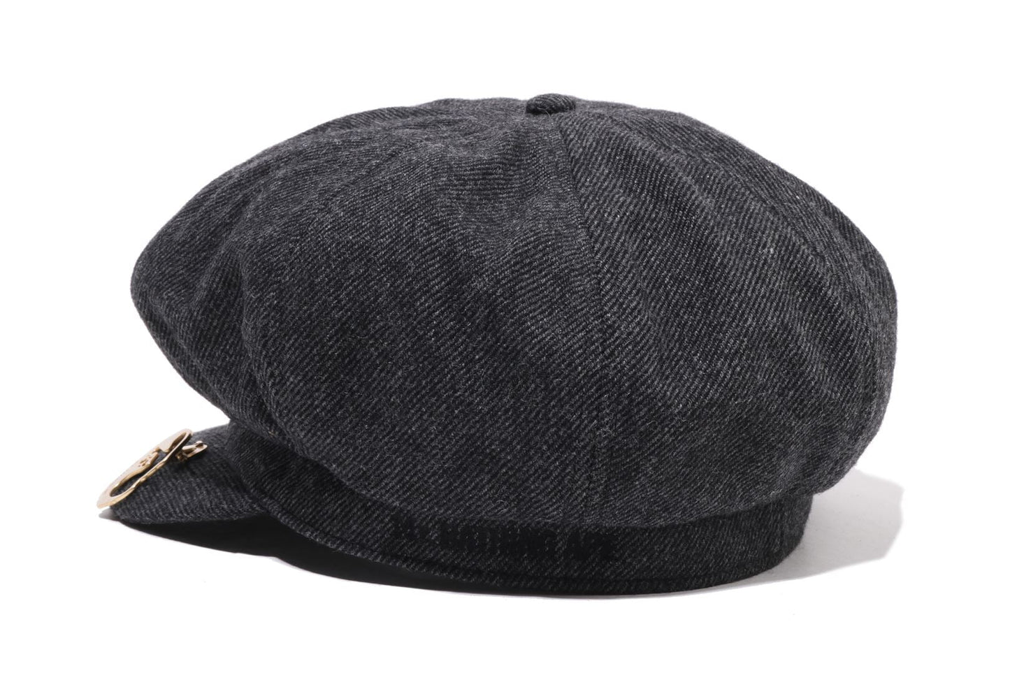 BAPE MESSENGER CAP