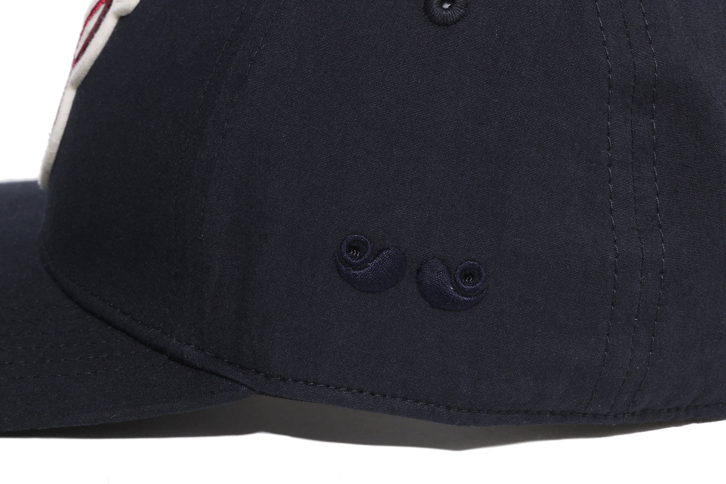 BAPE EMB CAP