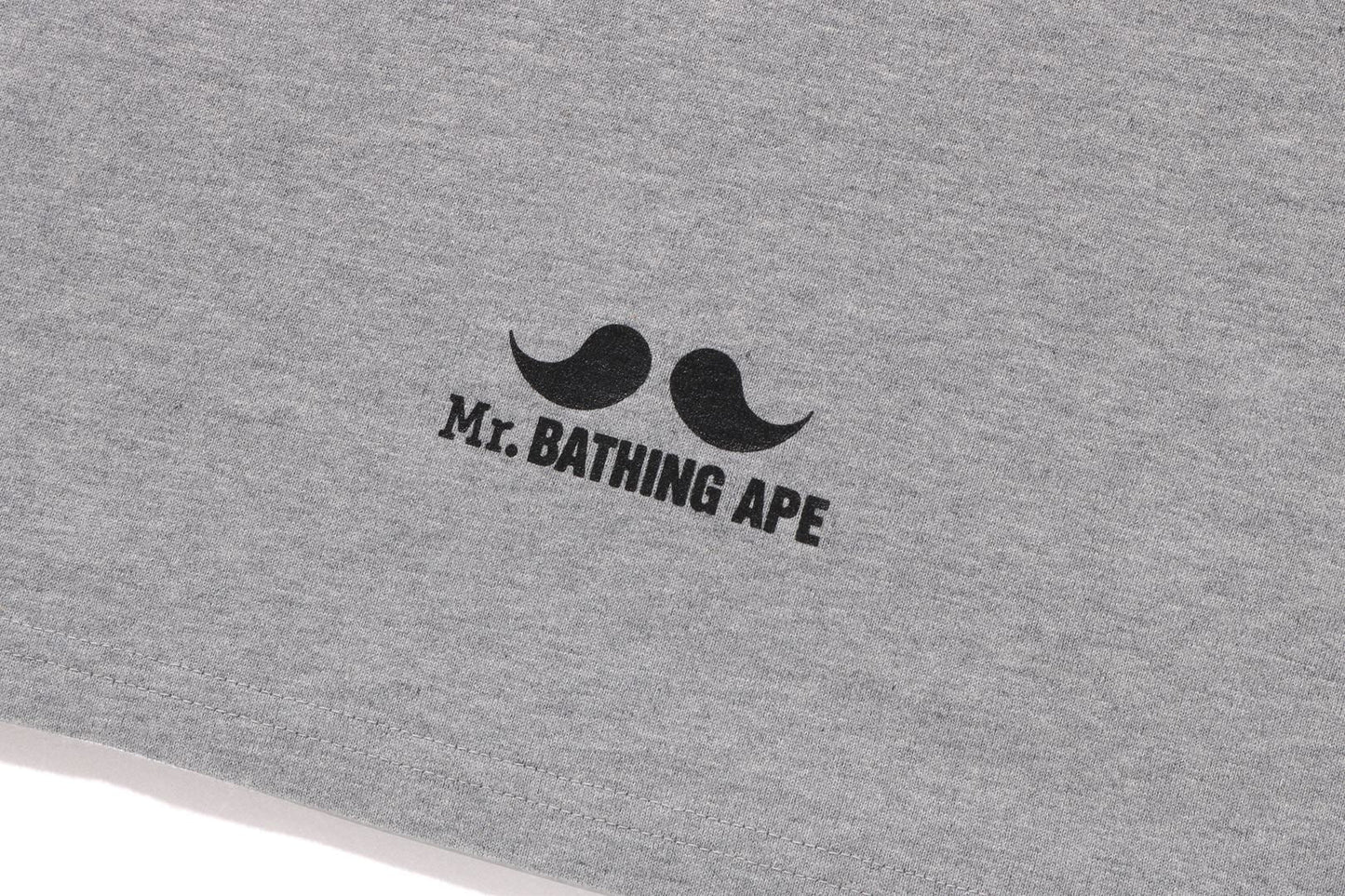 BAPE PRINT TEE #1