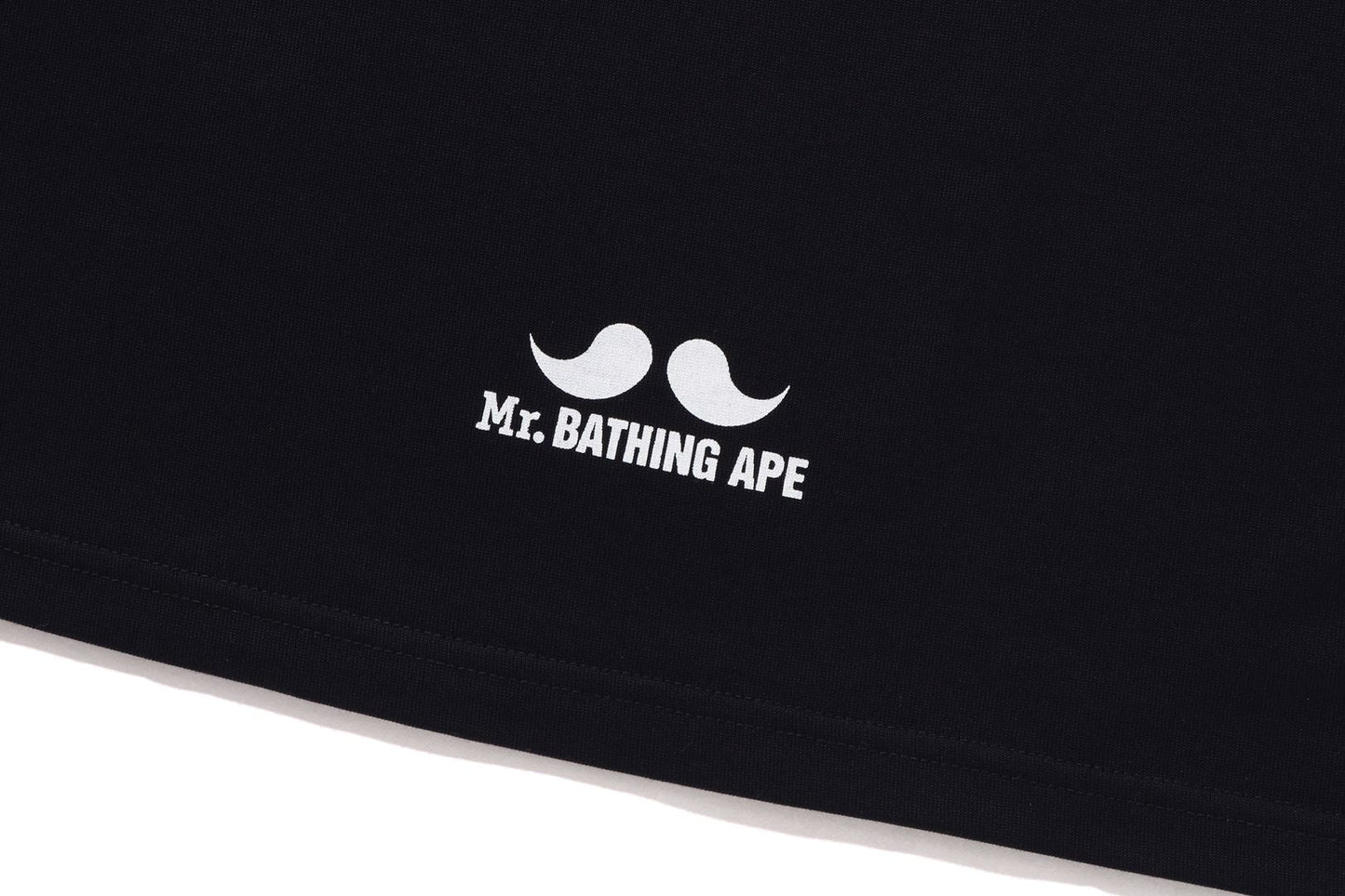 BAPE PRINT TEE #3