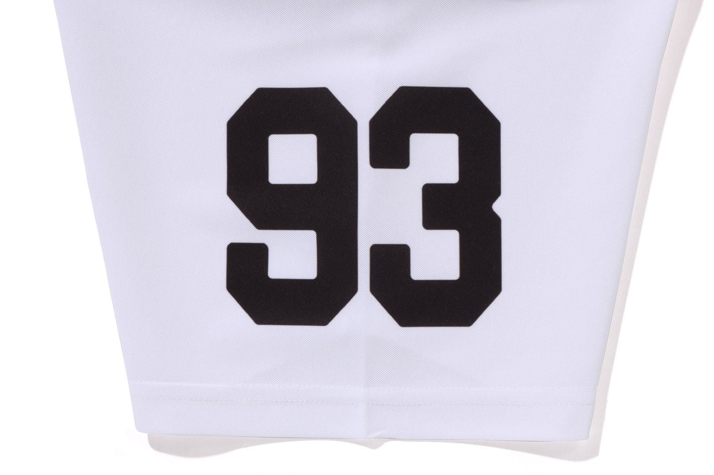BAPE BLOKECORE PRINT TEE